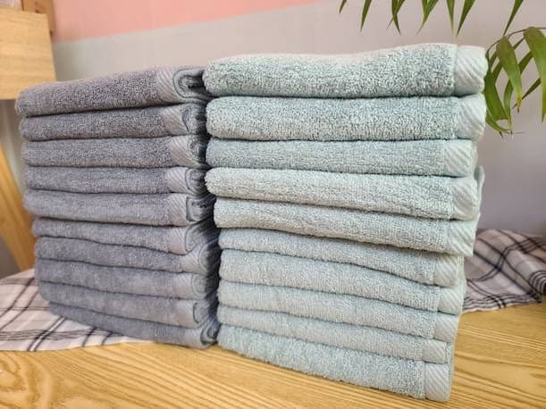 تصویر 1 از عرضه حوله حمام تن پوش با شرایط فوق العاده